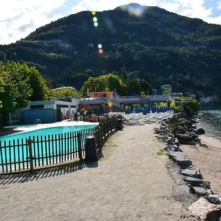Casa Gibiseo Apartmán