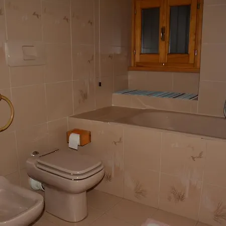 Casa Gibiseo * Bellano