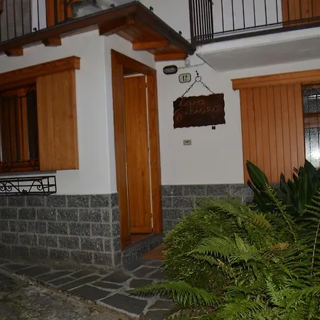 Casa Gibiseo Apartmán