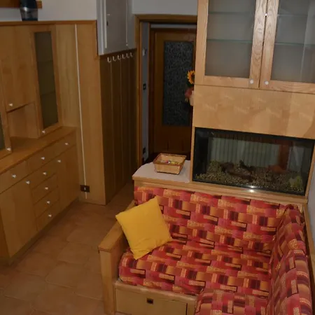 Casa Gibiseo Apartmán *