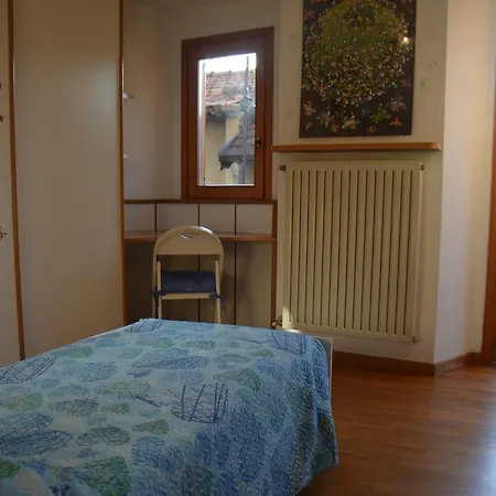 Apartmán Casa Gibiseo Bellano