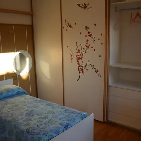 Casa Gibiseo Apartmán Bellano