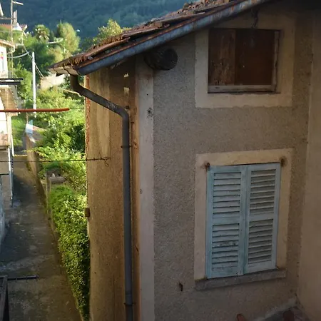 Apartmán Casa Gibiseo *