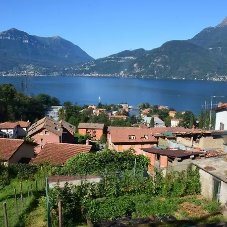 Casa Gibiseo Apartmán Bellano