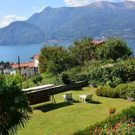 Apartmán Casa Gibiseo *