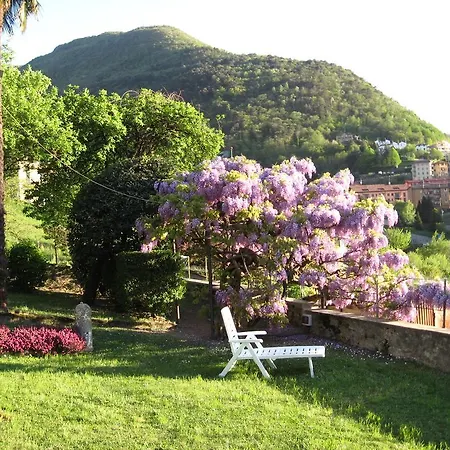 Apartmán Casa Gibiseo Bellano