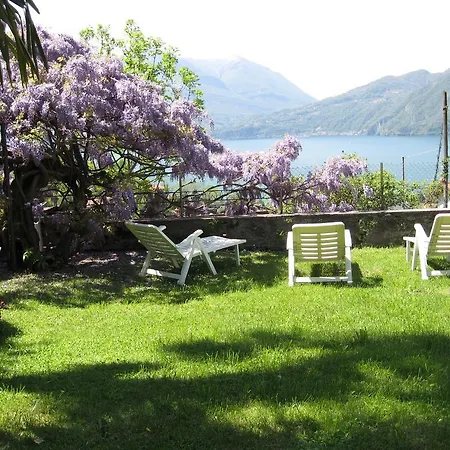 Casa Gibiseo Apartmán *