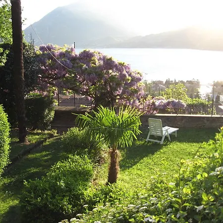 Apartmán Casa Gibiseo Bellano