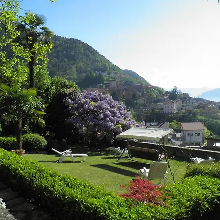 Apartmán Casa Gibiseo Bellano